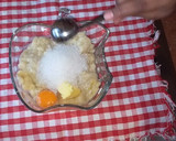 பனானா பேன்கேக் பால்ஸ் / வாழைப்பழ பந்துகள் (banana pancake balls recipe in tamil) ரெசிபி ஸ்டேப் 1 புகைப்படம்