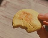 Foto del paso 5 de la receta: Galletitas para bebés (sin azúcar)