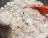 รูปขั้นตอนการทำที่ 2 ของ อกไก่ยอ พริกไทยดำ คีโต