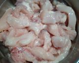 নো ওভেন নো ইস্ট চিকেন পিজ্জা (Chicken pizza recipe in bengali) রেসিপি ধাপ - 4 ছবি