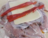 Foto del paso 2 de la receta: MATAMBRITO de pollo
