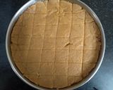 મહુડી સ્ટાઈલમાં સુખડી(Sukhdi recipe in Gujarati) રેસીપી સ્ટેપ2ફોટો
