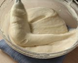 A picture of step 8 of Genoise Sponge Cake.