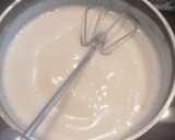Foto del paso 1 de la receta: 139. Cuajada azucarada