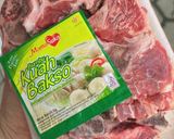 Foto langkah ke 1 dari resep Sup Iga Sapi Empuk.