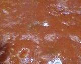 Foto langkah ke 7 dari resep Saus Tomat Homemade.
