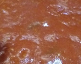 Foto langkah ke 7 dari resep Saus Tomat Homemade.