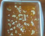 Custard Halwa recipe step 7 photo