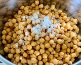 Foto del paso 2 de la receta: 🇮🇱 HUMMUS (חומוס, Israel)