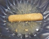 Foto del paso 1 de la receta: Postre borracho. Grace