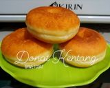 Foto langkah ke 4 dari resep Donat Kentang NCC.