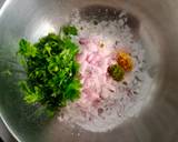 Mysore Bonda recipe step 1 photo
