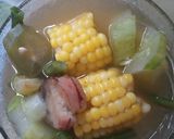 Foto langkah ke 4 dari resep Sayur Asem Jakarta.