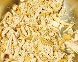 A picture of step 1 of Chicken Tacos.