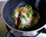 ગુજરાતી કઢી (Gujarati Kadhi Recipe In Gujarati) રેસીપી સ્ટેપ3ફોટો