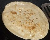 A picture of step 8 of Sattu ke parathe.