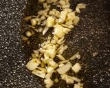 Foto del paso 1 de la receta: Espinacas con crema