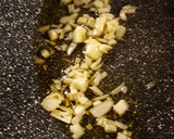 Foto del paso 1 de la receta: Espinacas con crema