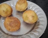 શક્કરીયાની પેટીસ (Shakkariya Pattice Recipe In Gujarati) રેસીપી સ્ટેપ4ફોટો