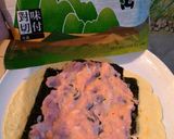 【元本山幸福廚房】幸福蛋捲蝦的食譜步驟3照片
