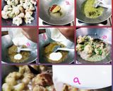 ফুলকপির রোস্ট (phulkopir roast recipe in bengali) রেসিপির ধাপ 2 ছবি