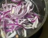 Foto del paso 2 de la receta: Vegetales a la Mexicana
