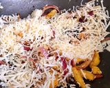 Hình bước làm 5 của món Chicken Fajitas - Cuốn Gà Áp Chảo Kiểu Mexico