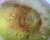 Foto langkah ke 3 dari resep Rainbow Cake ala mom gebi.