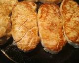 Olive Wine Glaze Chops recipe step 3 photo
