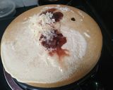 Foto langkah ke 3 dari resep Crepes dari Dapur Rumah.
