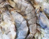 Gambar langkah 1 resipi Jantung Pisang Masak Lemak Cili Padi.