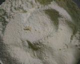Foto langkah ke 3 dari resep Kukis klepon // Klepon Cookies.