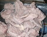 Foto langkah ke 3 dari resep Merebus daging metode 5.30.7.
