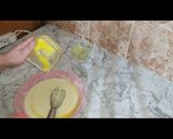 صورة لخطوة 4 من وصفة غوفر 🧇🧇 روعة بطريقة ساهلة