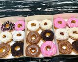 A picture of step 4 of Doughnut.