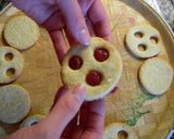 Foto del paso 5 de la receta: Delicias de mermelada