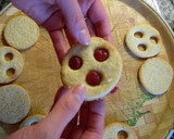 Foto del paso 5 de la receta: Delicias de mermelada
