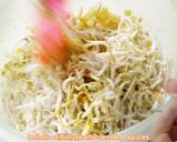 Foto langkah ke 2 dari resep Bakwan Sayur #6.