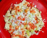 મસાલા ખિચિયા પાપડ (Masala Khichiya papad Recipe in Gujarati) રેસીપી સ્ટેપ2ફોટો