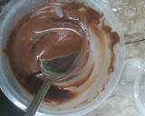 Cara Membuat Brownies Mekar Tepung Beras 1