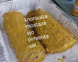 Foto del paso 1 de la receta: Lomo de Cerdo en Gravy de Cola-Cola