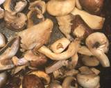 Mushroom Curry #vegan #easyrecipe recipe step 5 photo