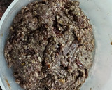 Foto del paso 3 de la receta: Galletas de avena con frutos rojos sin azúcar