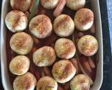 Kofta with Tomatoes recipe step 2 photo