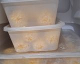 Foto langkah ke 6 dari resep Cheese Bitterballen.