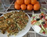 صورة لخطوة 5 من وصفة ڨرتان السلق