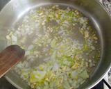 Foto del paso 2 de la receta: Macarrones con Palometa al Tomate