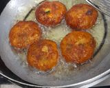 पोहा कटलेट (poha cutlet recipe in Hindi) रेसिपी चरण 5 फोटो