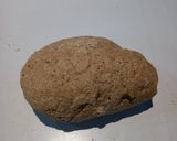 Foto del paso 5 de la receta: PAN INTEGRAL🍞🍞🍞 (Bajo en grasas, sin lácteos, sin huevos)