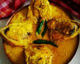 সর্ষে পোস্ত বাটায় ইলিশ। (Sorshe posto batay ilish recipe in Bengali)) রেসিপি ধাপ - 2 ছবি